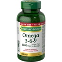 성격의 현상 Omega-3-6-9 1200mg 200 조사