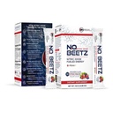N.O. Beetz Nitric Oxide Fueled Energy Boost Supplement, Hydration & Cellular Energy Production Enhancer, 비타민과 미네랄 혼합 (30 서빙)