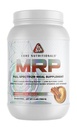 핵심 영양 플래티넘 MRP 풀 스펙트럼 식사 보충, 모든 일 아미노산 지원, 27G 단백질, 20 서빙 (시나몬과 브라운 설탕)에 대한 지속 방출