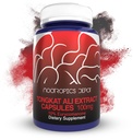 Nootropics Depot Tongkat Ali 추출물 캡슐 | 100mg | 60 개 | HPTLC의 10% Eurycomanone | Eurycoma longifolia 뿌리 추출물