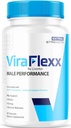 남자를위한 ViraFlexx 프로 캡슐, 공식 ViraFlexx 프로 남성 알약 지원 모든 자연 프리미엄 고급 공식, ViraFlex 보충 지원, Vira Flexx 리뷰, 1 개월 동안 60 캡슐
