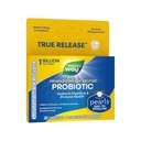 Nature's Way Primadophilus Reuteri Probiotic Pearls for Men and Women, Digestive and Immune Health*, 1 억 문화, 4 Probiotic Strains, Survives Stomach Acid, 30 Softgels