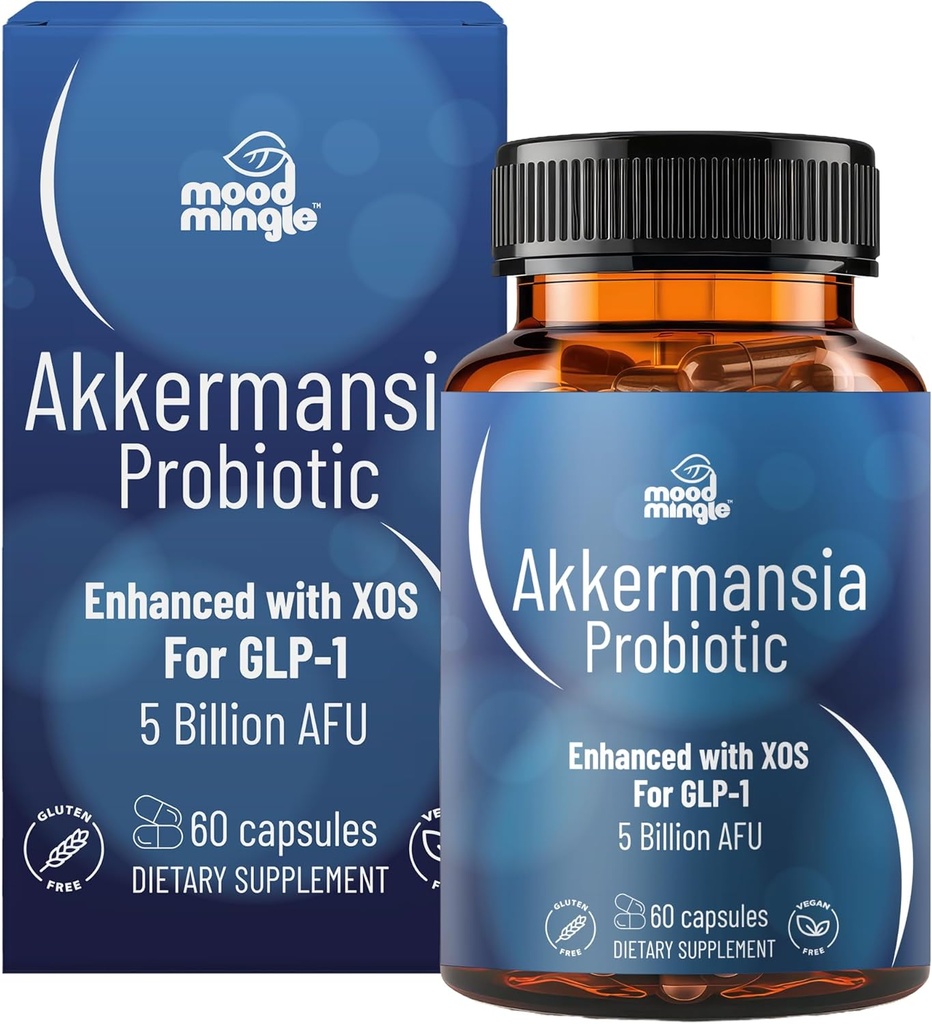 Probiotic 보충