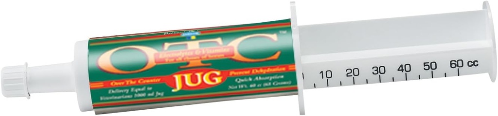 Farnam OTC Jug 전해질, 60cc