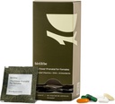 Bird&be 여성을 위한 힘 Prenatal - 조류 기름 DHA (Omega-3), CoQ10 및 N 아세틸 Cysteine를 가진 비료 지원 - 30 일 공급