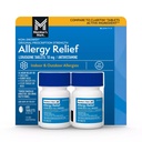 회원의 마크 알레르기 Loratadine 10mg Antihistamine (Cleartin에 필수), 정제, 400-Count