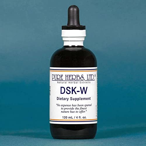 (주)퓨어 허브 DSK-W (4 oz.)