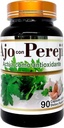 AJO con Perejil (Garlic와 Parsley 추출물) 500mg 45 서빙