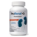 Omega-3 물고기 기름 Kidney Multivitamin 90 일 공급을 가진 ProRenal+D