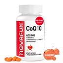 CoQ10-400mg-Softgels 코코넛 MCT 오일, 심장 건강 및 에너지 생산을 위한 높은 흡수 Coenzyme Q10 보충교재, 90 조사, 45 일 공급