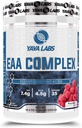 Yava Labs EAA Complex (라즈베리)