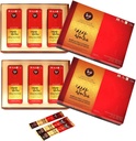 Korean Wild Ginseng Anytime Liquid 30 스틱 2 세트 - 2 개월 공급