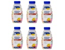 질 선택 일정한 힘 칼슘 탄산염 500 mg Antacid Chewable 정제, 150 조사 - 6의 팩