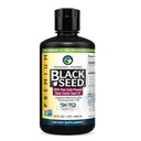 Amazing Herbs Premium Black Seed Oil - 소화 건강, 면역 지원, 뇌 기능, 관절 기동성, 글루텐 무료, 비 GMO - 32 Fl Oz의 냉각 프레스 된 Nigella Sativa 보조