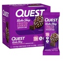 퀘스트 영양 서리 쿠키 트윈 팩, 초콜릿 케이크, 1g 설탕, 11g Protein, 1g Net Carbs, 글루텐 무료, 16 Cookies