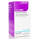 DermaRite의 UnnaRite C Unna Boot, 아연 산화물 - Moist Healing and Gentle Compression for Venous Leg Ulcers - 4 in. x 10 yds., 1 롤