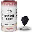 Pure Himalayan Shilajit | 100 % 순수 천연 Shilajit 등급 최대 효능 85 + Trace 광물 및 Fulvic 산 | 제 3 자 미국 실험실 테스트 | 면역 지원 보충교재 - 남자와 여자 | 원래 고체 (8g)