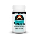 근원 자연적인 Astaxanthin, 산화 Carotenoid, 12mg - 60 Softgels