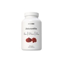 Astaxanthin 12mg 각 캡슐, 여분 힘 - Astaxanthin 보충교재, 산화 방지제 근원 - 글루텐 자유로운, 240 조사, 120 서빙