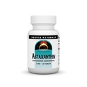 근원 자연적인 Astaxanthin, 산화 Carotenoid*, 2mg - 60의 정제