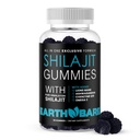 Himalayan Shilajit with Lion’s Mane, Ashwagandha, CoQ10 및 Omega-3 - 에너지, 초점 및 웰빙을위한 프리미엄 독점적 인 Gummies - 60 개