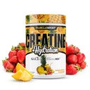 Musclesport Creatine Hydration 300g (Pineapple 쿨러)