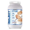 Evogen Isoject - Whey Protein Isolate | Ignitor Enzymes, BCAA 및 EAA를 가진 매우 순수한 Whey Protein Powder | 향상된 흡수 및 복구 | 오트밀 쿠키 | 25 인분