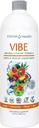 Eniva Vibe Original Liquid Mineral Supplement | 전체 스펙트럼 매일 Multivitamin 지원 | 전체 바디 영양 | 의사 공식 | 32 oz