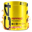 C4 에너지, Beta Alanine, Zero Sugar Energy Supplement Preworkout for Men & Women - 150mg Caffeine + Creatine-Free - Raspberry Lemonade - 30 서빙