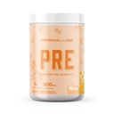Primeval Labs PRE High-Stim Pre Workout | 에너지, 초점 및 성능 포뮬러 | 300mg Caffeine | 40 서빙 | 멜론 | Authentic Latino-Inspired flavor to Fuel Your Journey