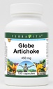 지구 Artichoke - 450 mg (100 캡슐, ZIN: 520262)