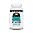근원 자연적인 메가 힘 beta Sitosterol 375mg - 60의 정제