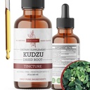 유기 Kudzu 뿌리 추출물 - 알코올 무료, 알코올 지원을위한 Vegan 보충 - 2 Fl Oz - Non-GMO, 미국에서 만든
