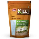 KILLI Pirandai | 해조 | Veld Grape | 시우스 사각형 | 나레루 가루, 100g