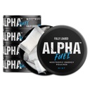 완전히 적재된 알파 연료 Nootropic 주머니 (분 연료) - 5개의 깡통, 15의 주머니 - Caffeine, 알파 GPC, Tyrosine, Taurine, Guarana 및 더 많은 것을 가진 Nootropic 에너지 주머니.
