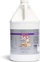 PRN Pharmacal Optima 365 - Cats & Dogs에 대한 필수 지방산 영양 보충 - Omega-3, Omega-6, Omega-9 및 기타 비타민 및 미네랄을 사용하여 전체 애완 동물 건강 지원 - 1 갤런