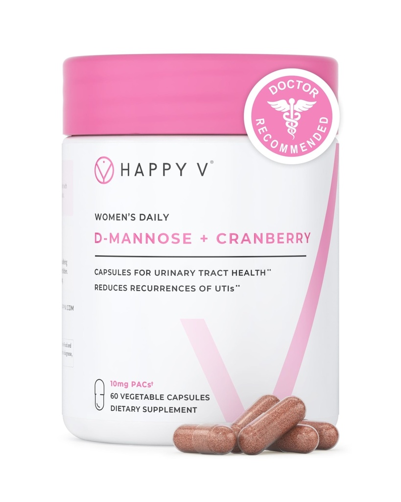 해피 v 박사는 Urinary Tract 감염 및 UTI 감염 예방, Bladder & Urinary Tract Health & Urinary Tract Health & Urinary Tract Health & Urinary Tract Health & Urinary Tract Health & Urinary Tract Health & Urinary Tract Health & Urinary