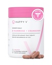 해피 v 박사는 Urinary Tract 감염 및 UTI 감염 예방, Bladder & Urinary Tract Health & Urinary Tract Health & Urinary Tract Health & Urinary Tract Health & Urinary Tract Health & Urinary Tract Health & Urinary Tract Health & Urinary