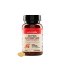 NatureWise Super Vitamin B Complex for Women and Men - 비타민 C, Folic Acid Biotin B1 B2 B3 B6 B12 - Cellular Energy & Mental Clarity - Vegan, 글루텐 & Dairy Free, Non-GMO - 60 정제 지원