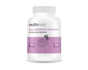 NutriWise 브라질 꿀벌 Propolis 추출물 면역 지원 500mg