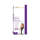 Nerve Miracle 최대 힘 보충교재 | Nerve 건강 지원 | 다리, 발, 손, 발가락 | 알파 Lipoic 산 ALA & 비타민 B12의 메가 복용량