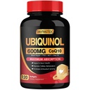 DRFOSTER CoQ10 600 mg의 Ubiquinol