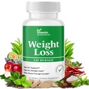여성 및 남성, 체중 감량 및 식욕 억제제 다이어트 약, 녹차, Garcinia Cambogia, Chromium과 열성 대사 부스터 - 자연, 비 GMO - 30 일 공급, 비타민 박사