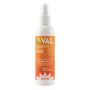 VAL Kids Magnesium Oil Spray – 자연적인 Bedtime Calm & Mood 서포트 | Zechstein Magnesium, Chamomile & Aloe | No Itch | 패스너빙 | 미국 제작 | 4oz