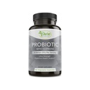 여성 & 남자를 위한 성격 Probiotics에 의하여 순수한, 25억 CFU를 가진 13 Strains, 소화 건강을 위한 Probiotics, 면역성 지원, bloating & 변비, 채식주의자 & 선반 테이블, 60의 캡슐
