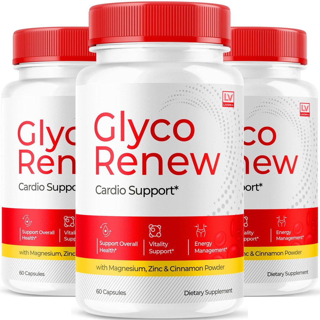 (3 팩) 글리소 갱신 - 글리소 갱신 혈액 지원, 글리소 갱신 혈액 지원, 글리소 갱신 혈액 지원 알약, Ripped 글리소 Renew 혈액 지원, 글리소 Renew 알약, 글리소 Renew 보충교재, 90의 캡슐