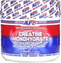 APS: 순수한 크레아틴 Monohydrate, 500g