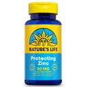 자연의 생활 아연 Picolinate 구리의 2mg 플러스 30mg - Immune, 심장 혈관, 피부, 세포 기능 및 근육 지원을위한 킬레이트 아연 보충 - 60 일 보증 - 100 서빙, 100 캡슐