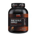 GNC AMP Wheybolic Ripped - 초콜릿 땅콩 버터 (22 인분)