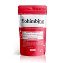 BulkStimulants Yohimbine HCl 분말 | 스쿠 퍼 당 3mg | 패킷 당 1000 스쿠 퍼 | 3 그램